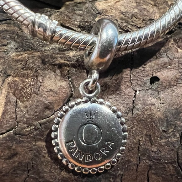 Authentic Pandora Puerto Rico Exclusive Charm Dangle Bead Travel Destination - Picture 3 of 9